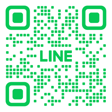 CHÉRIR 公式LINE QRコード